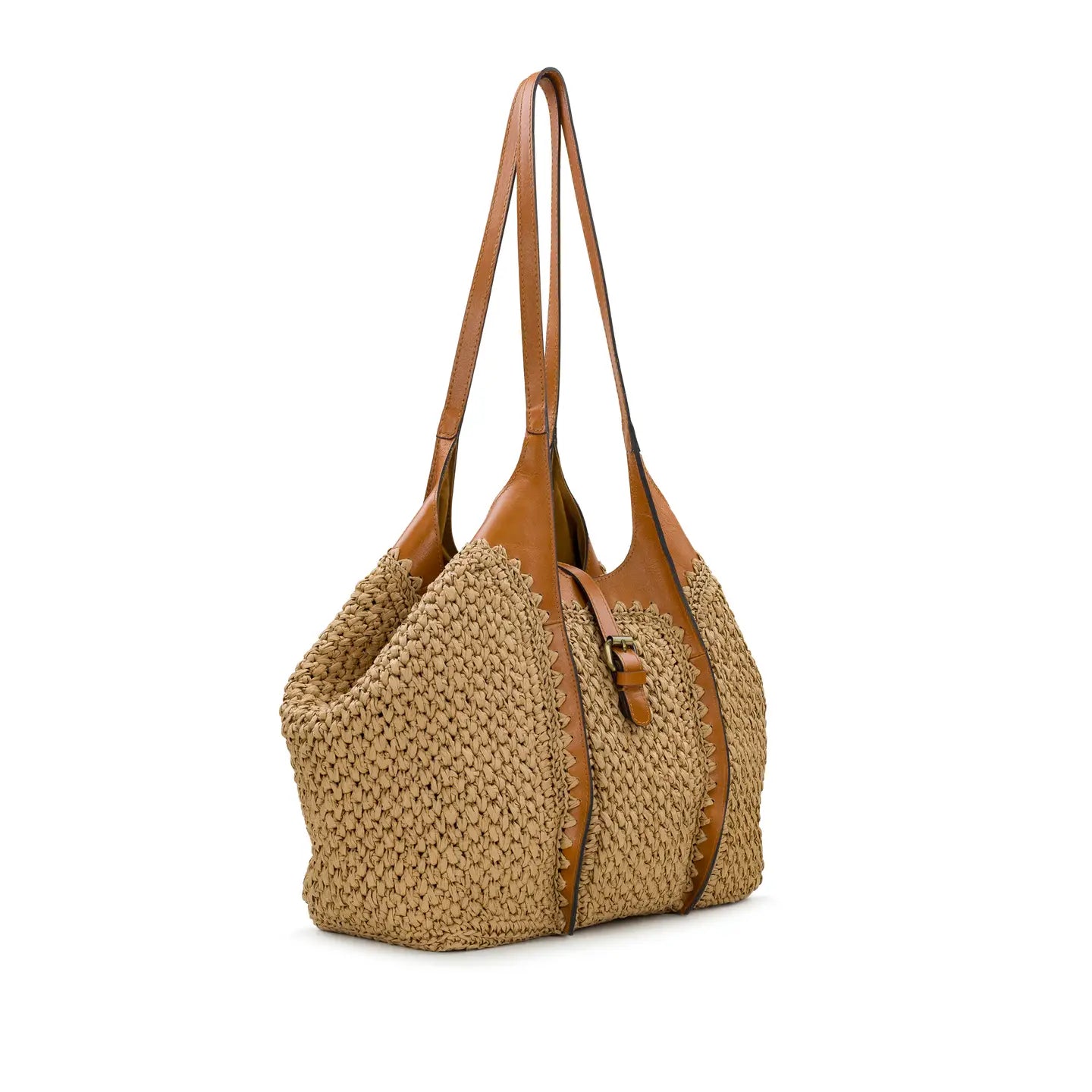 Patricia Nash Santorini Bag