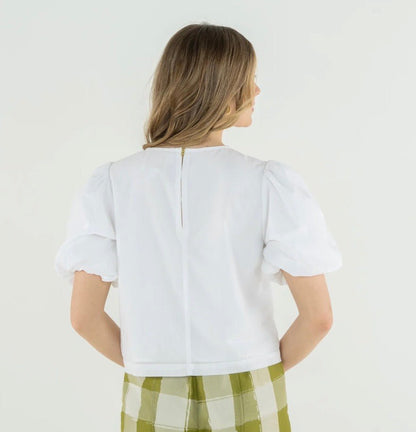 Emily McCarthy Jane Top