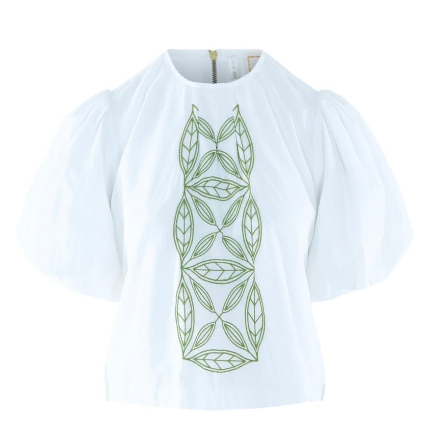 Emily McCarthy Jane Top