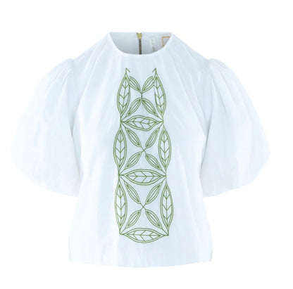 Emily McCarthy Jane Top