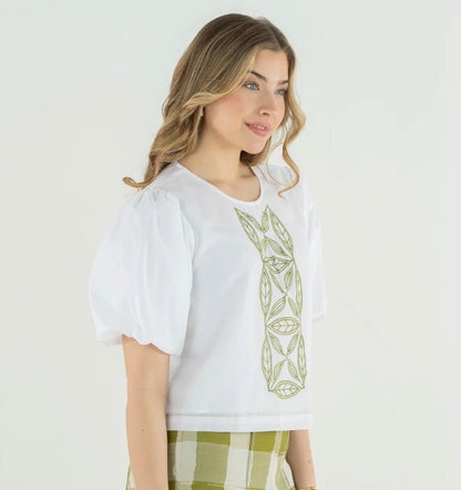 Emily McCarthy Jane Top
