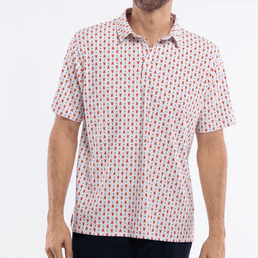 Smith & Quinn Harvey Lobster Polo