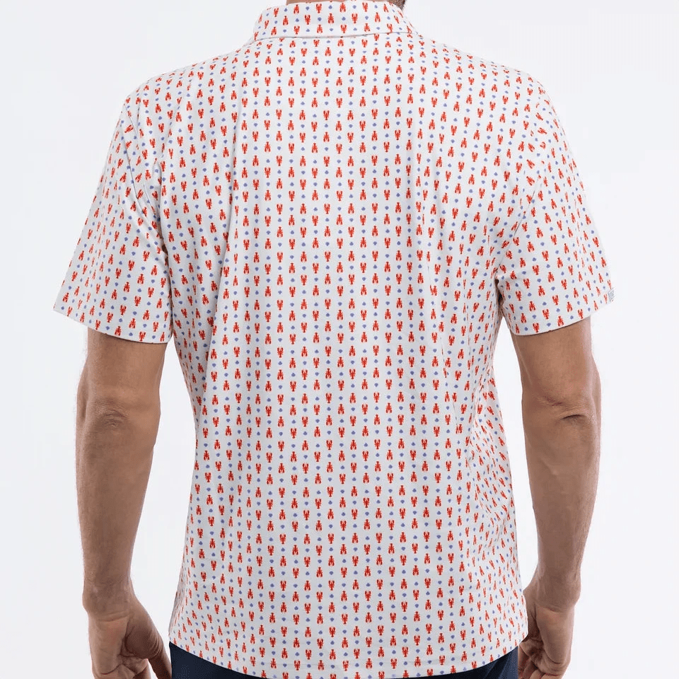 Smith & Quinn Harvey Lobster Polo
