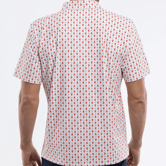 Smith & Quinn Harvey Lobster Polo