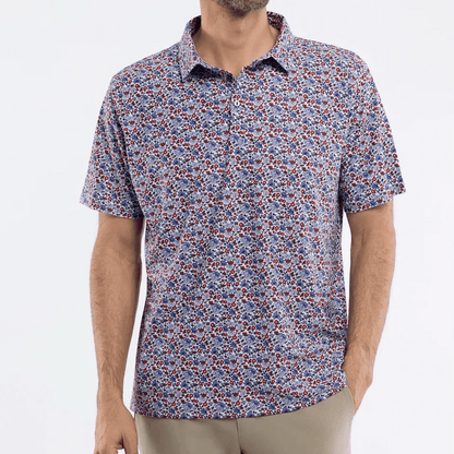Smith & Quinn Harvey Dune Polo