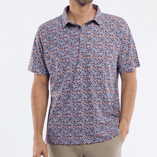 Smith & Quinn Harvey Dune Polo