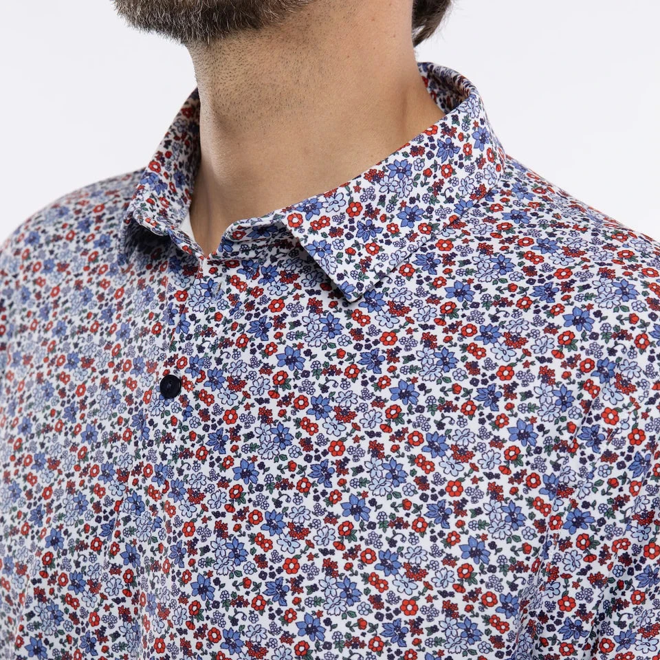 Smith & Quinn Harvey Dune Polo