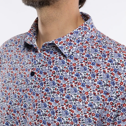 Smith & Quinn Harvey Dune Polo
