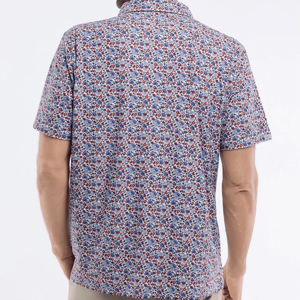 Smith & Quinn Harvey Dune Polo