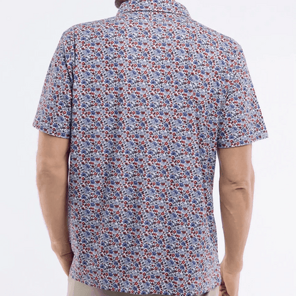 Smith & Quinn Harvey Dune Polo