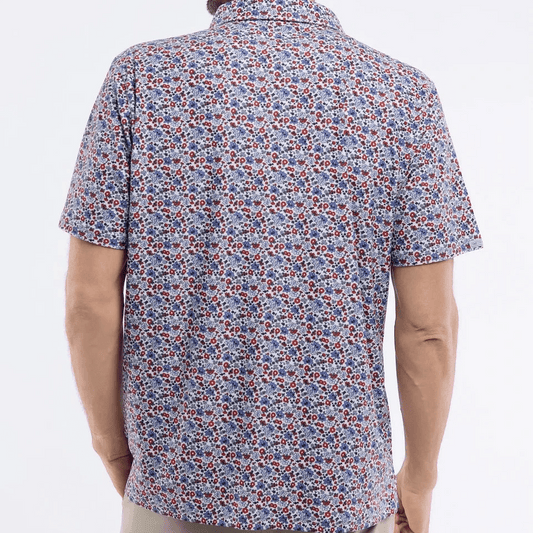 Smith & Quinn Harvey Dune Polo