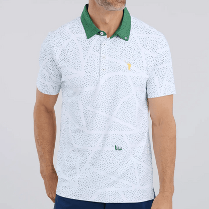 WM Just A Trim Polo