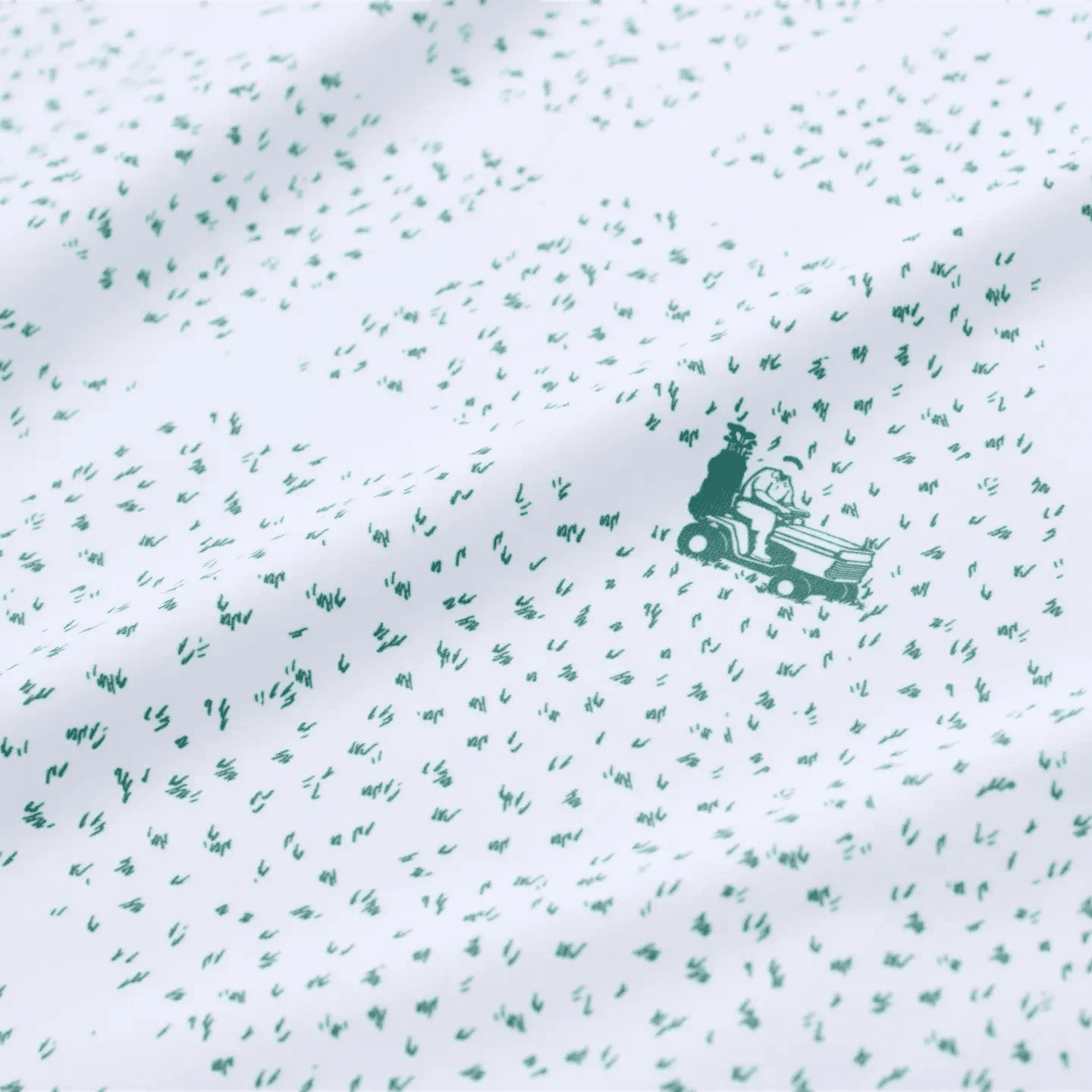 WM Just A Trim Polo
