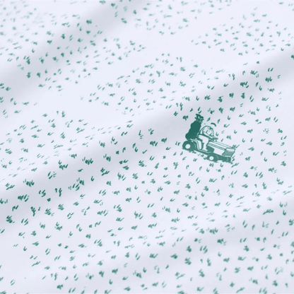 WM Just A Trim Polo