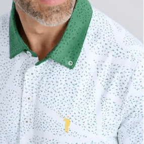 WM Just A Trim Polo