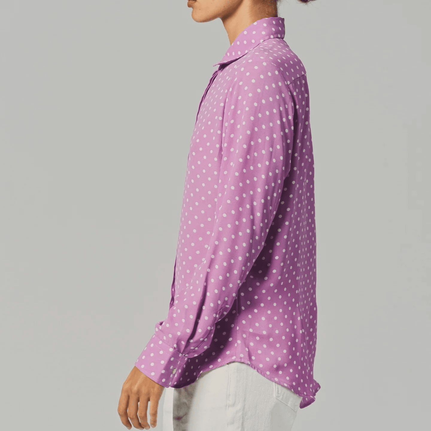 THE SHIRT Signature Shirt