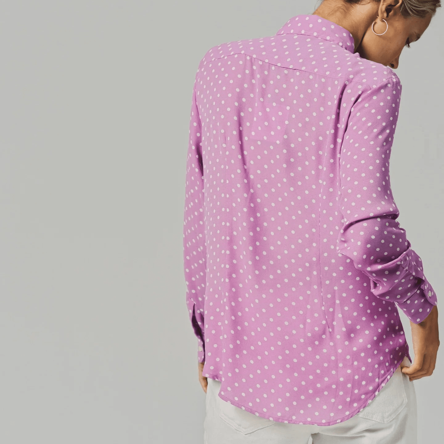 THE SHIRT Signature Shirt