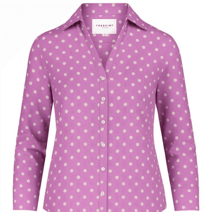 THE SHIRT Signature Shirt