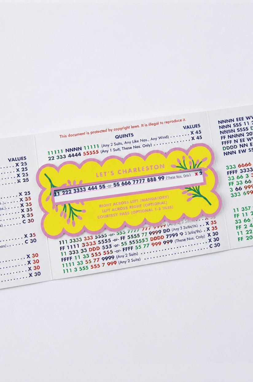 Mahjong Line Finder