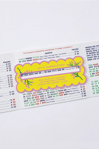 Mahjong Line Finder