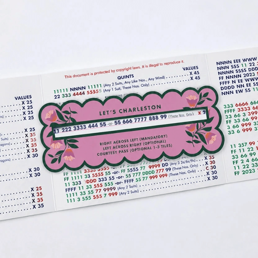 Mahjong Line Finder
