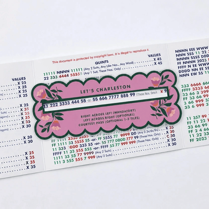 Mahjong Line Finder