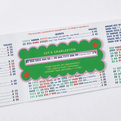 Mahjong Line Finder