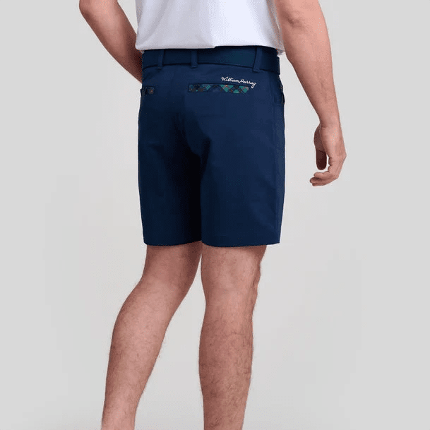 William Murray Classic 7” Shorts