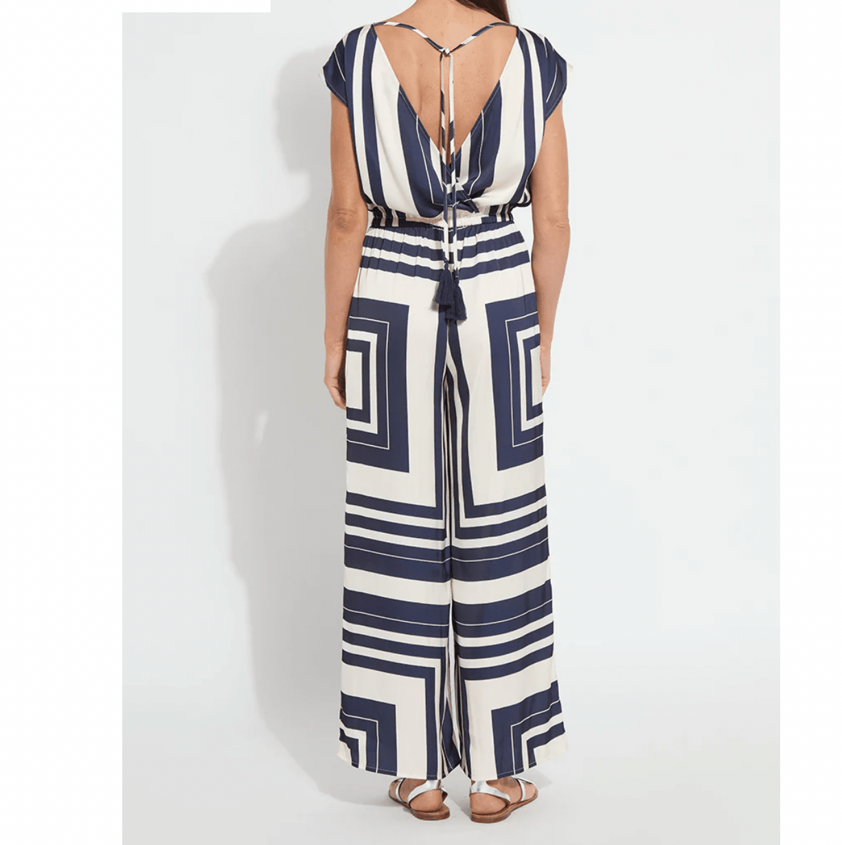 Lysse Fabiana Printed Jumpsuit