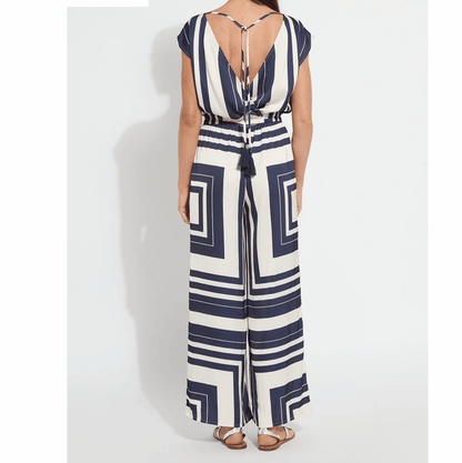 Lysse Fabiana Printed Jumpsuit