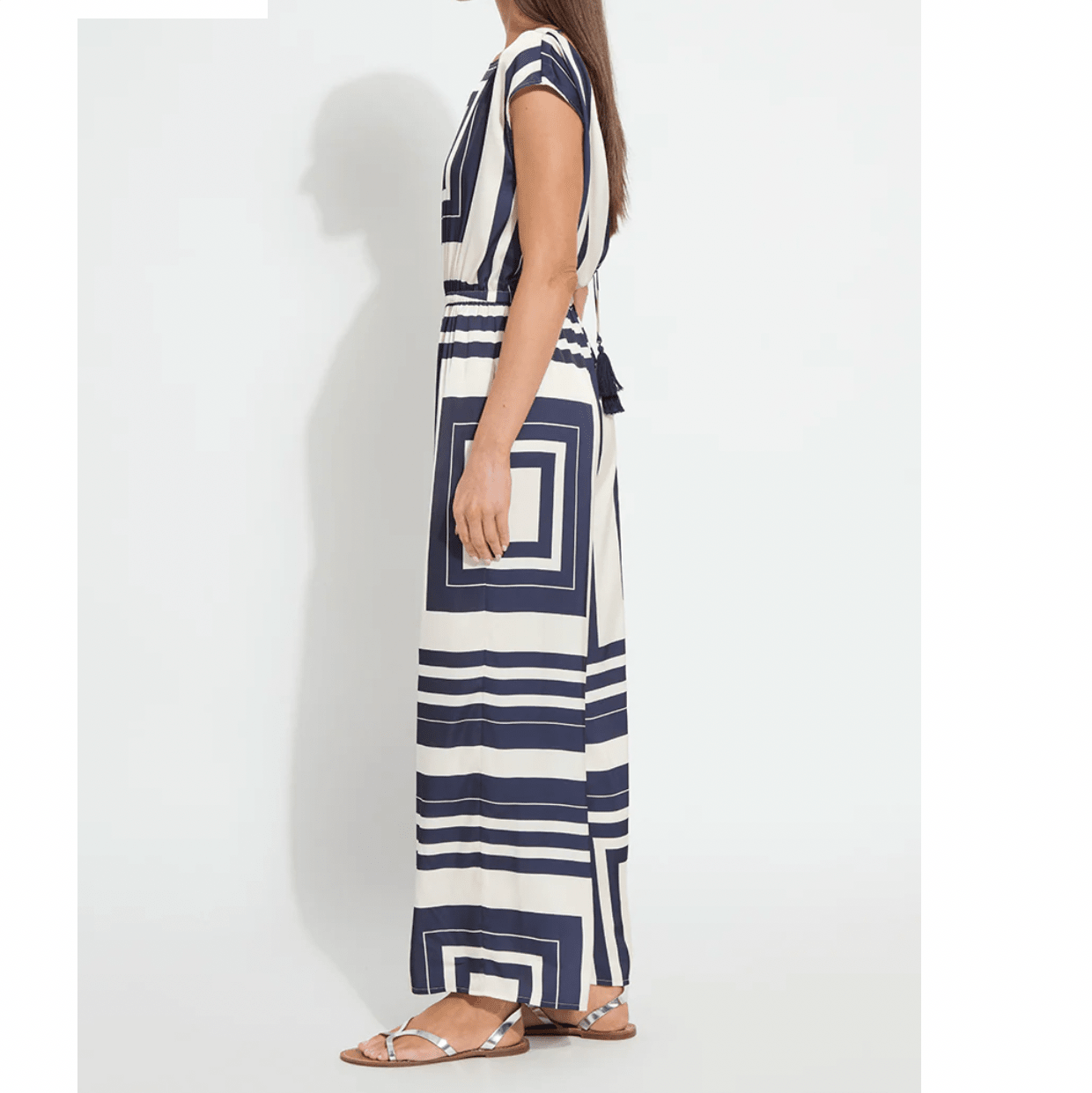 Lysse Fabiana Printed Jumpsuit