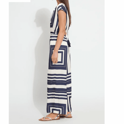 Lysse Fabiana Printed Jumpsuit