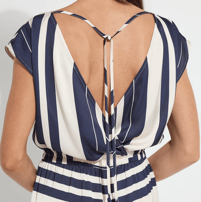 Lysse Fabiana Printed Jumpsuit