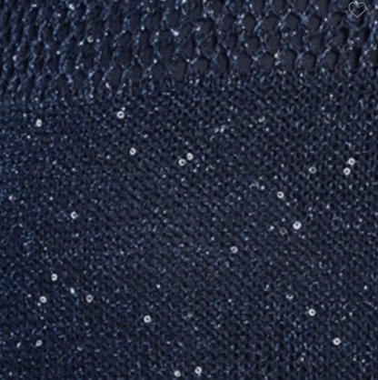Lysse Nicola Sequined Shell