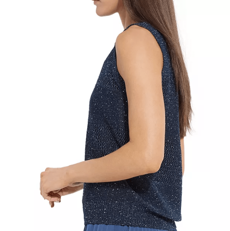 Lysse Nicola Sequined Shell