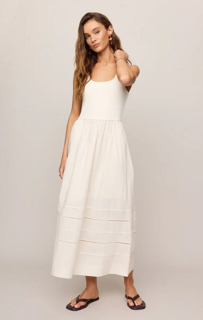 Z Supply Johanna Midi Dress - AtelierDress WomenZ Supply