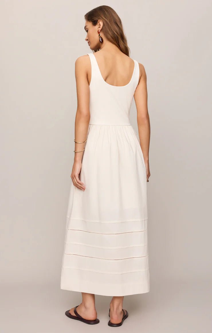 Z Supply Johanna Midi Dress - AtelierDress WomenZ Supply