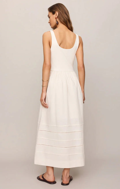 Z Supply Johanna Midi Dress - AtelierDress WomenZ Supply