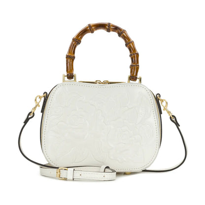 Patricia Nash Lara Top Handle Bag - AtelierHandbag WomenPatricia Nash