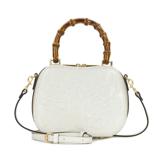 Patricia Nash Lara Top Handle Bag