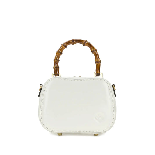 Patricia Nash Lara Top Handle Bag