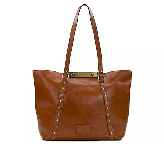 Patricia Nash Benvenuto Tote
