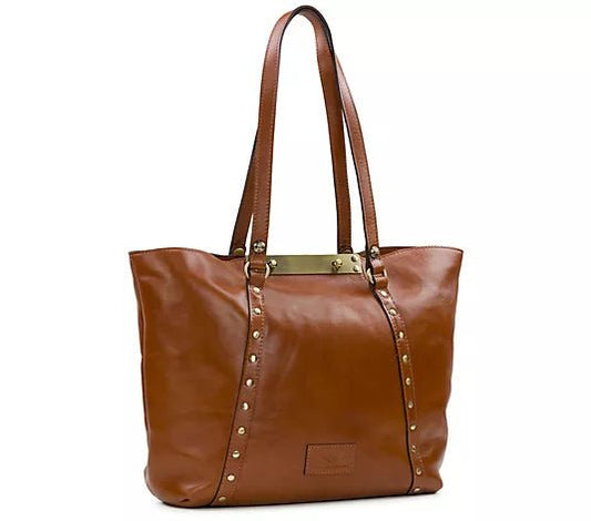Patricia Nash Benvenuto Tote