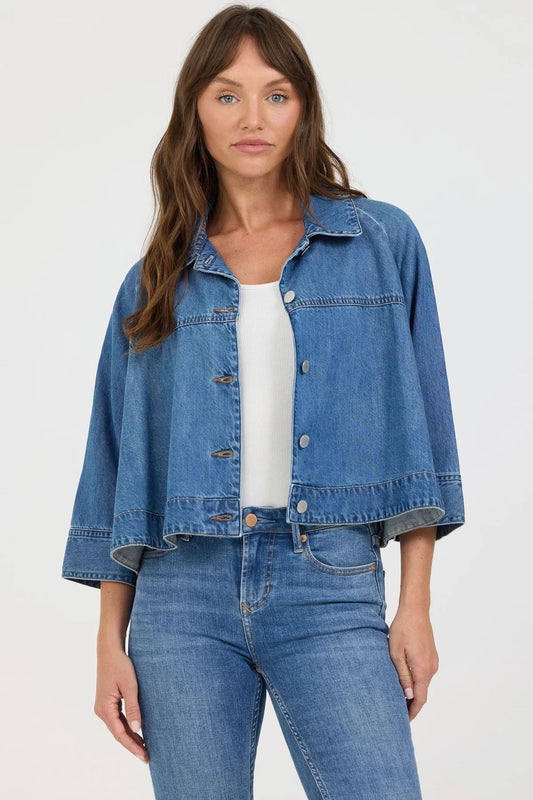 Dear John Cristo Jacket