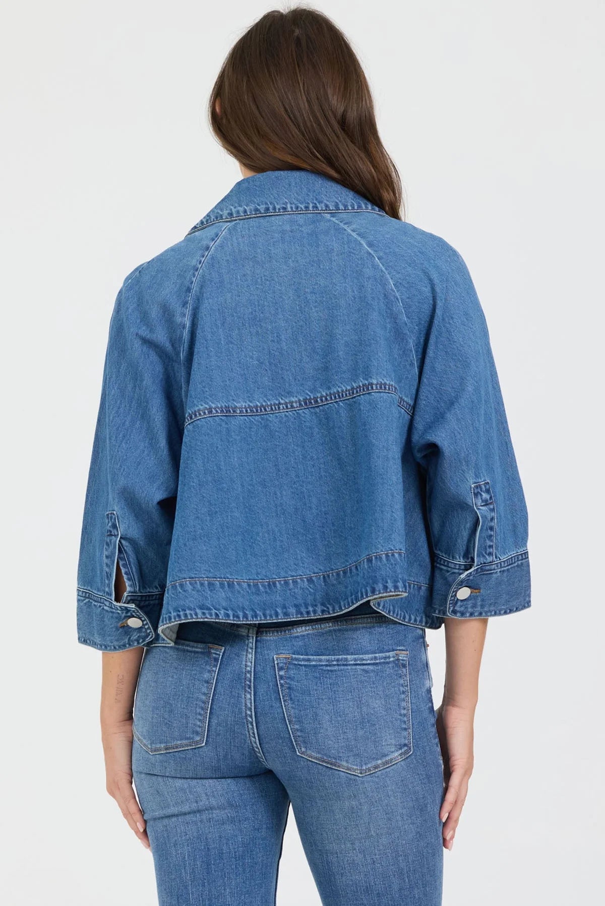 Dear John Cristo Jacket