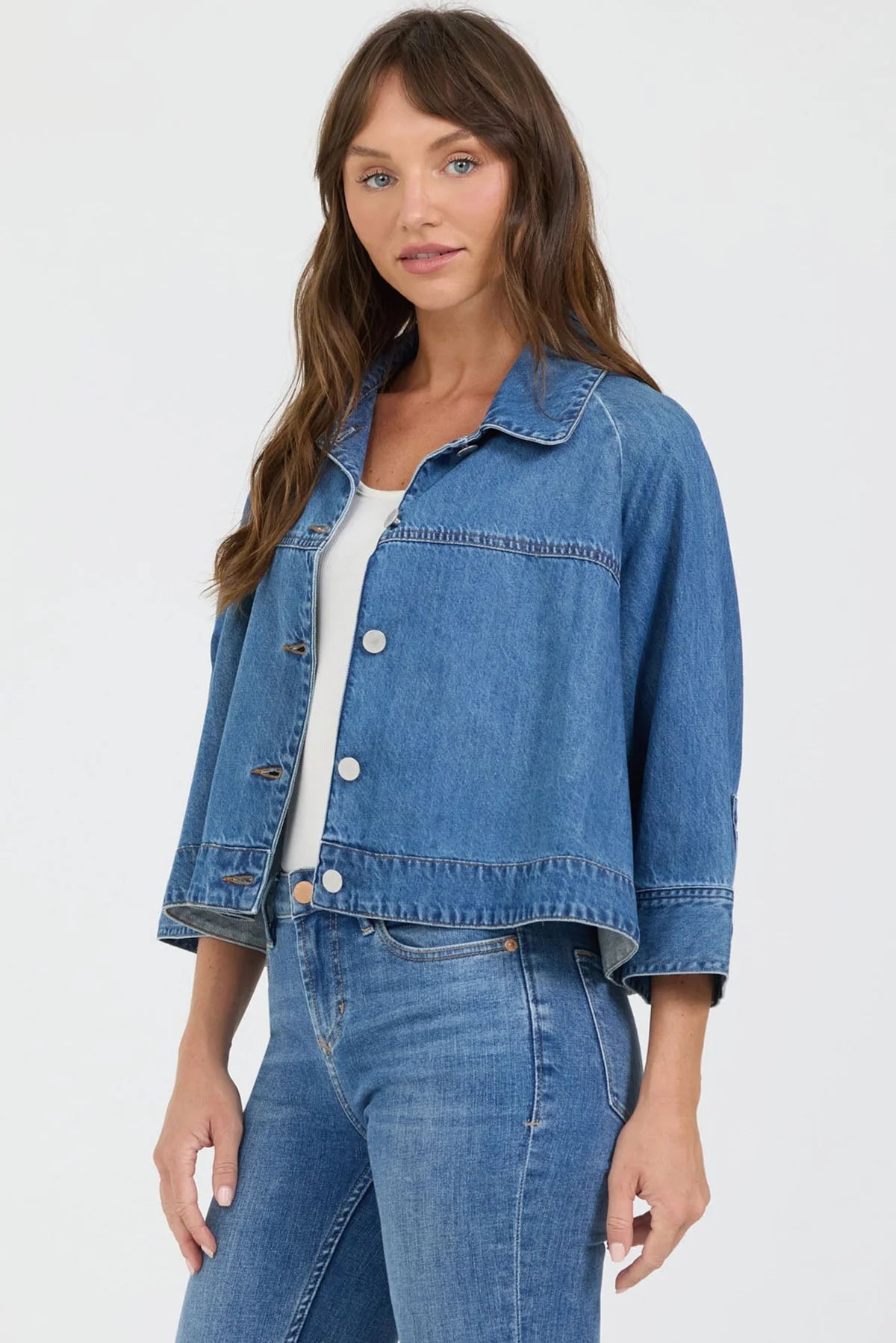 Dear John Cristo Jacket