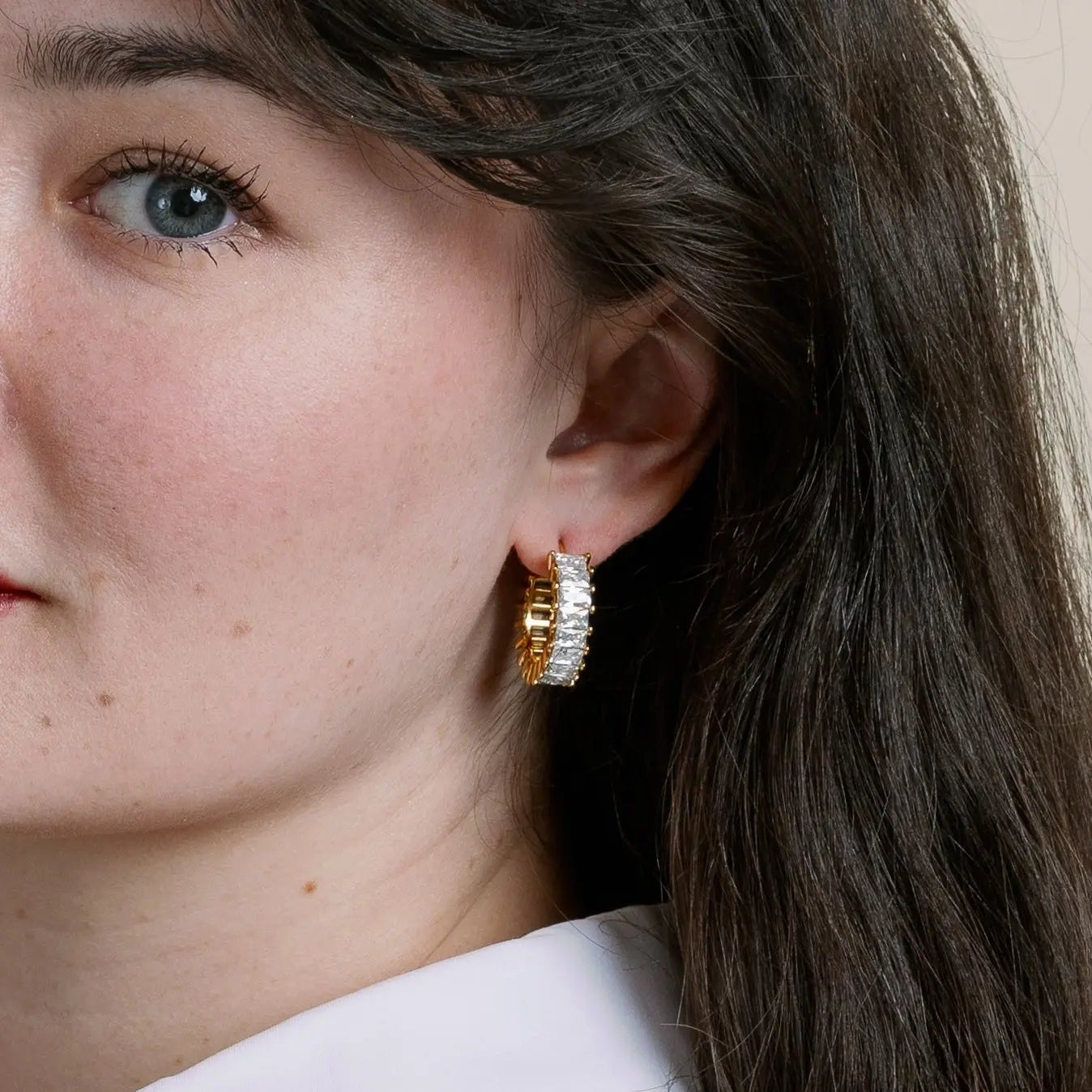 Vincent Alice Earrings
