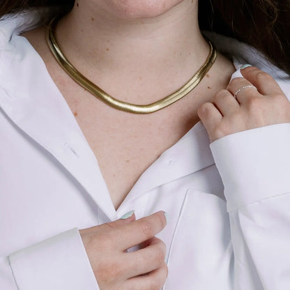 Vincent Brooklyn Necklace