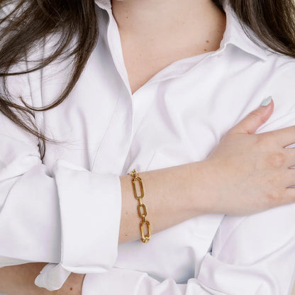 Vincent Celia Bracelet - AtelierBraceletAtelier
