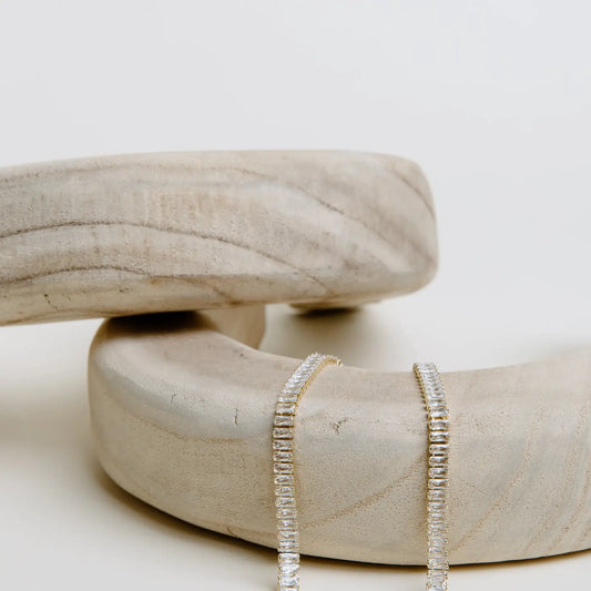 Vincent Endless Necklace